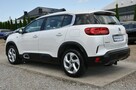 Citroen C5 Aircross 225KM|asystent pasa ruchu|bluetooth|kamera cofania|android|tempomat - 9