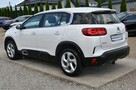 Citroen C5 Aircross 225KM|asystent pasa ruchu|bluetooth|kamera cofania|android|tempomat - 10