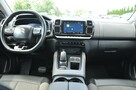 Citroen C5 Aircross 225KM|asystent pasa ruchu|bluetooth|kamera cofania|android|tempomat - 16