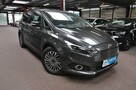 Ford S-Max 2.0 190KM Automat,Titanium,As.Park,El.Klapa,Roz.Znak,Navi,Kamera,FV23% - 3