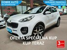 Kia Sportage 1.6 177KM 4x4 GT-Line Automat, Navi, Kamera, Panorama, Skóra,HandsFree - 1