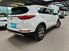 Kia Sportage 1.6 177KM 4x4 GT-Line Automat, Navi, Kamera, Panorama, Skóra,HandsFree - 5