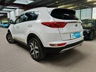 Kia Sportage 1.6 177KM 4x4 GT-Line Automat, Navi, Kamera, Panorama, Skóra,HandsFree - 6