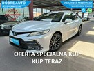 Toyota Camry 2.5 218KM Executive, Martwe Pole,Skóra,Kamera,Parktronik,Navi,FV23% - 1