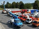 Mercedes Sprinter Podnośnik Koszowy 25m Palfinger P 250 BK Zwyżka (Ruthmann Wumag GSR) - 2