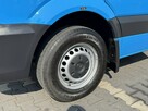 Mercedes Sprinter Podnośnik Koszowy 25m Palfinger P 250 BK Zwyżka (Ruthmann Wumag GSR) - 10