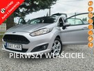 Ford Fiesta - 1