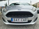 Ford Fiesta - 3
