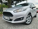 Ford Fiesta - 4