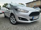 Ford Fiesta - 5