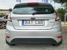 Ford Fiesta - 6