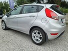 Ford Fiesta - 7