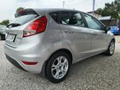 Ford Fiesta - 8