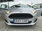 Ford Fiesta - 9