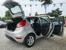 Ford Fiesta - 12