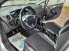 Ford Fiesta - 14