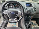 Ford Fiesta - 15