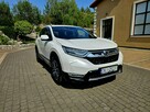 Honda CR-V Hybrid Serwis Piękna - 3