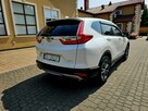 Honda CR-V Hybrid Serwis Piękna - 4