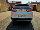 Honda CR-V Hybrid Serwis Piękna - 5