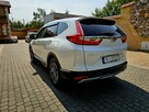 Honda CR-V Hybrid Serwis Piękna - 6