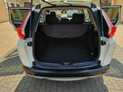 Honda CR-V Hybrid Serwis Piękna - 12