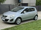 Opel Corsa 1.4 Benzyna | Serwisowany | Gwarancja | Bogate wyposażenie | - 1