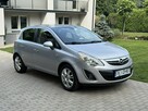Opel Corsa 1.4 Benzyna | Serwisowany | Gwarancja | Bogate wyposażenie | - 2