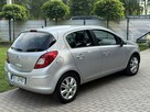 Opel Corsa 1.4 Benzyna | Serwisowany | Gwarancja | Bogate wyposażenie | - 3