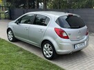 Opel Corsa 1.4 Benzyna | Serwisowany | Gwarancja | Bogate wyposażenie | - 4