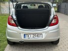 Opel Corsa 1.4 Benzyna | Serwisowany | Gwarancja | Bogate wyposażenie | - 6