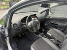 Opel Corsa 1.4 Benzyna | Serwisowany | Gwarancja | Bogate wyposażenie | - 7