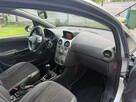 Opel Corsa 1.4 Benzyna | Serwisowany | Gwarancja | Bogate wyposażenie | - 10