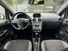Opel Corsa 1.4 Benzyna | Serwisowany | Gwarancja | Bogate wyposażenie | - 11