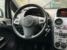 Opel Corsa 1.4 Benzyna | Serwisowany | Gwarancja | Bogate wyposażenie | - 12