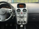 Opel Corsa 1.4 Benzyna | Serwisowany | Gwarancja | Bogate wyposażenie | - 13