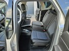 Opel Meriva Opłacona Zdrowa Zadbana Serwisowana Bogata 1 WŁ Po Serwisie - 9
