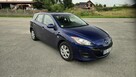 Mazda 3 - 2