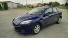 Mazda 3 - 8