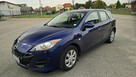 Mazda 3 - 9