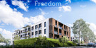 Przestronny apartament 66 m² z dużym balkonem - 3