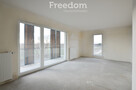 Przestronny apartament 66 m² z dużym balkonem - 7