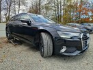 Audi A6 Quattro. 3.0 tdi . Virtualny kokpit - 4