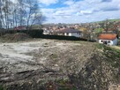 Działka budowlana, 11a, zabudowana stodołą, Łapczyca , Bochnia - 7