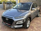 Hyundai Kona - 2