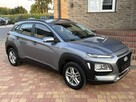 Hyundai Kona - 5