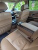 BMW E65 750 benzyna Zamiana - 12