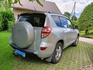 Toyota RAV-4 Salon PL 2,0 B + gaz nowy 4x4 serwisow.jak nowa - 3