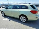 Opel Astra 1.7 110KM CDTI Sports Tourer 17 alufelgi - 5