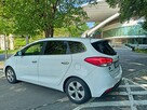 Kia Carens 7 osobowa bezwypadkowa - 4